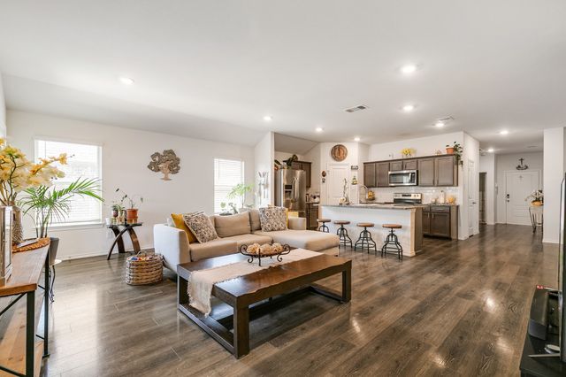 6233 Ballenger Road, Celina, TX 76227