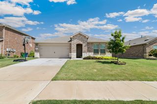 6233 Ballenger Road, Celina, TX 76227