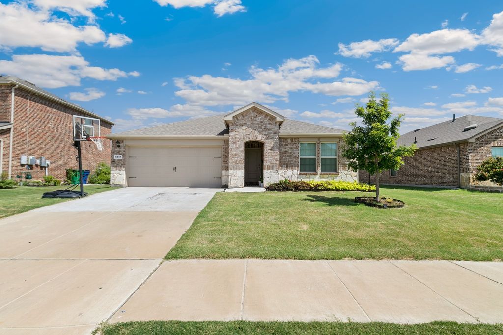 6233 Ballenger Road, Celina, TX 76227