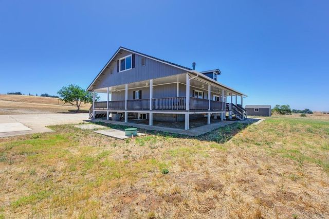 3656 Hokan Ln, Wheatland, CA 95692