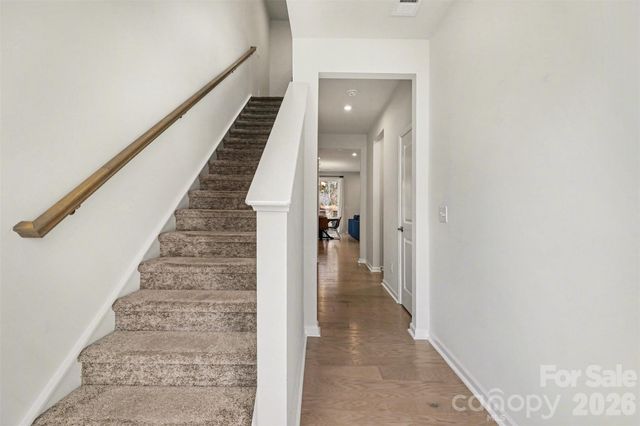 5128 Somerset Hill Lane, Charlotte, NC 28269