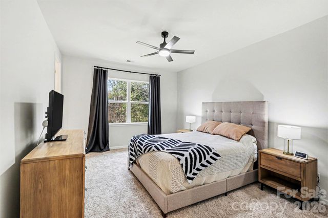 5128 Somerset Hill Lane, Charlotte, NC 28269