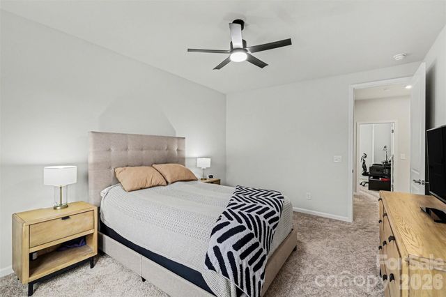 5128 Somerset Hill Lane, Charlotte, NC 28269