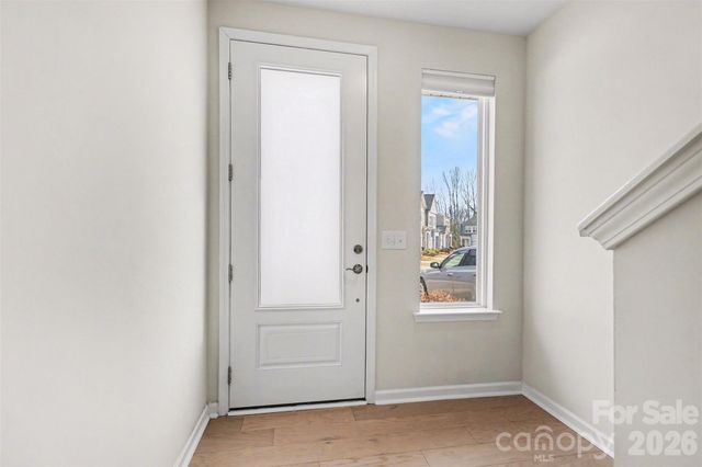 5128 Somerset Hill Lane, Charlotte, NC 28269