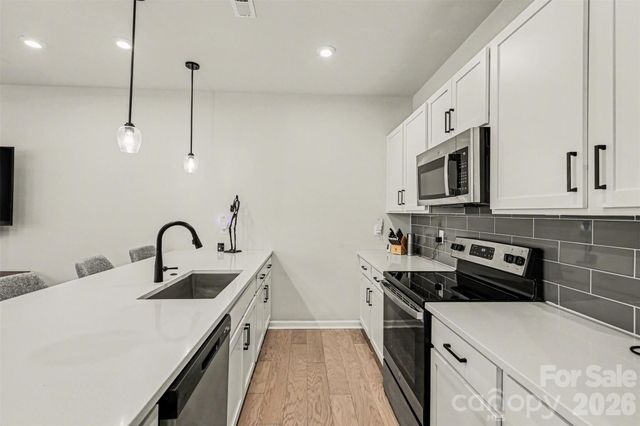 5128 Somerset Hill Lane, Charlotte, NC 28269