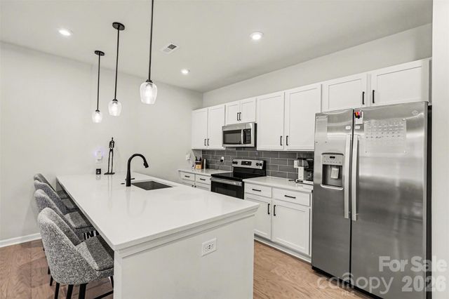 5128 Somerset Hill Lane, Charlotte, NC 28269