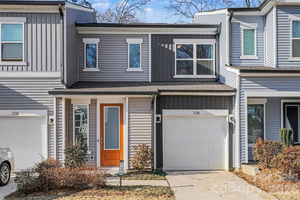 5128 Somerset Hill Lane, Charlotte, NC 28269