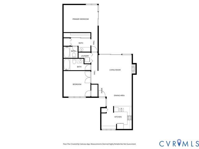 2980 Woodbridge Crossing Dr, Midlothian, VA 23112