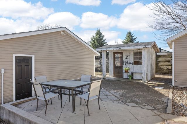 114 N Penn St, Lisbon, IA 52253