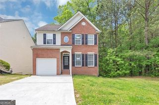 6252 SHENFIELD Lane, Union City, GA 30291