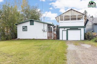 237 ELLINGSON STEET, Fairbanks, AK 99701