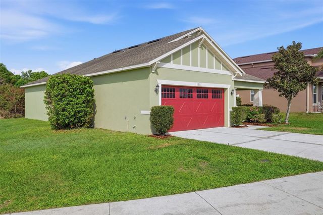 1216 MAPLEBROOK DRIVE, Lake Alfred, FL 33850