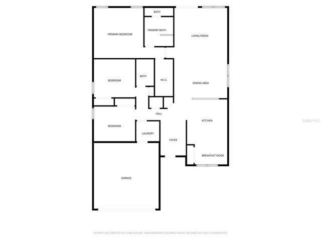 1216 MAPLEBROOK DRIVE, Lake Alfred, FL 33850