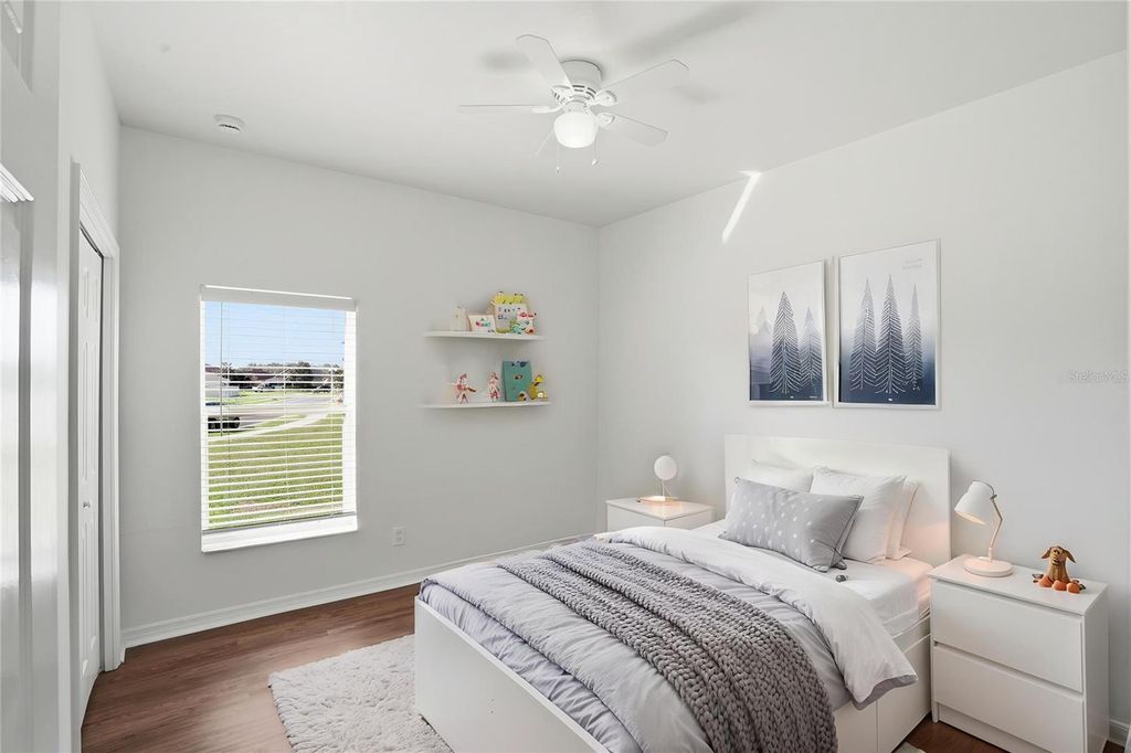 Image 8 of property listing at 1216 MAPLEBROOK DRIVE, Lake Alfred, FL 33850