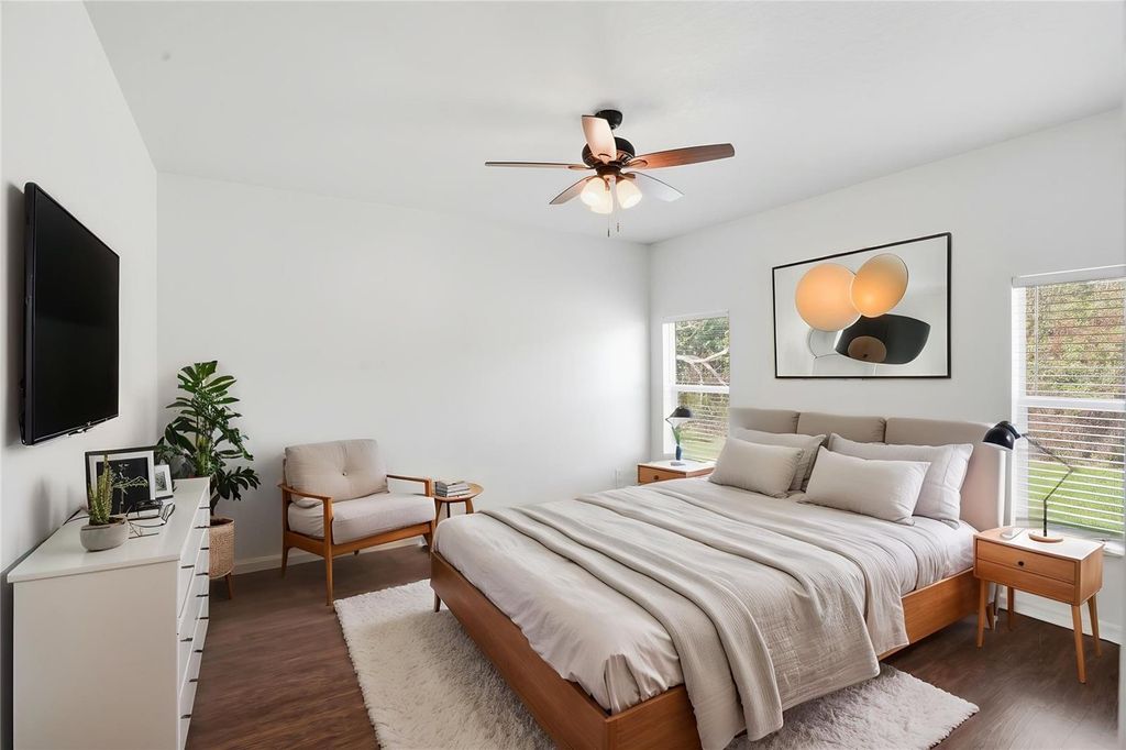 Image 9 of property listing at 1216 MAPLEBROOK DRIVE, Lake Alfred, FL 33850