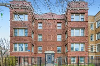 4653 N Lawndale Avenue 3S, Chicago, IL 60625