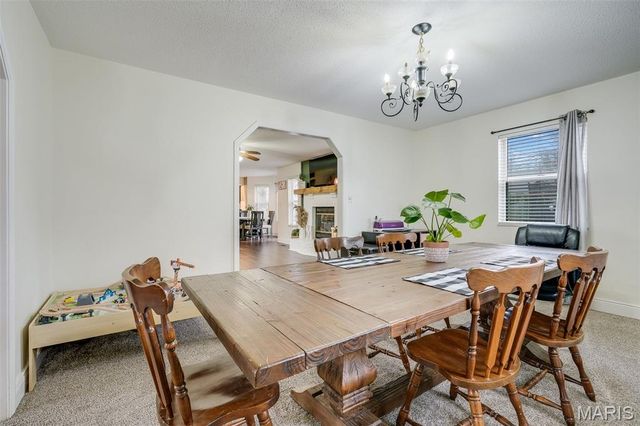 3906 Benington Drive, Swansea, IL 62226