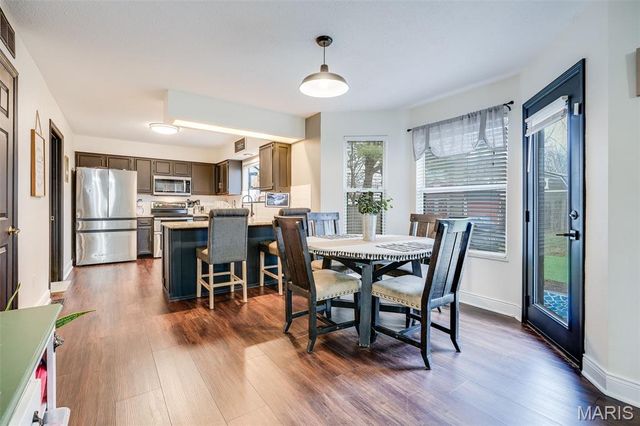 3906 Benington Drive, Swansea, IL 62226