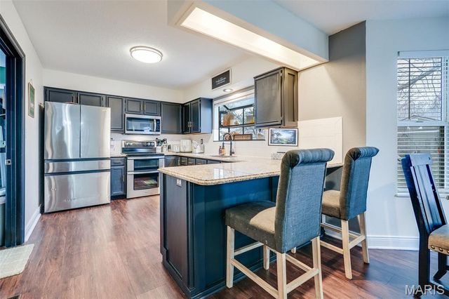 3906 Benington Drive, Swansea, IL 62226