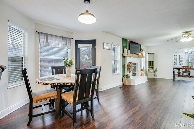 3906 Benington Drive, Swansea, IL 62226