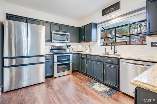 3906 Benington Drive, Swansea, IL 62226