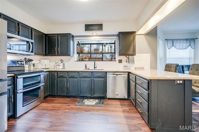 3906 Benington Drive, Swansea, IL 62226