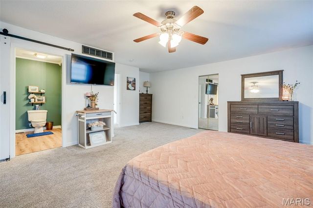 3906 Benington Drive, Swansea, IL 62226