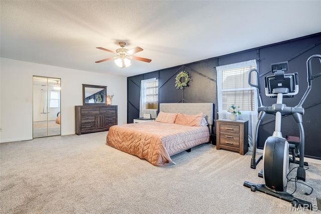 3906 Benington Drive, Swansea, IL 62226