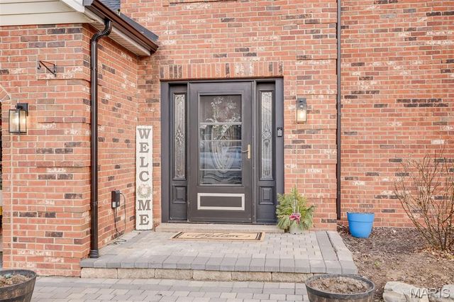 3906 Benington Drive, Swansea, IL 62226