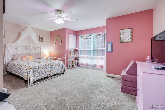 3906 Benington Drive, Swansea, IL 62226