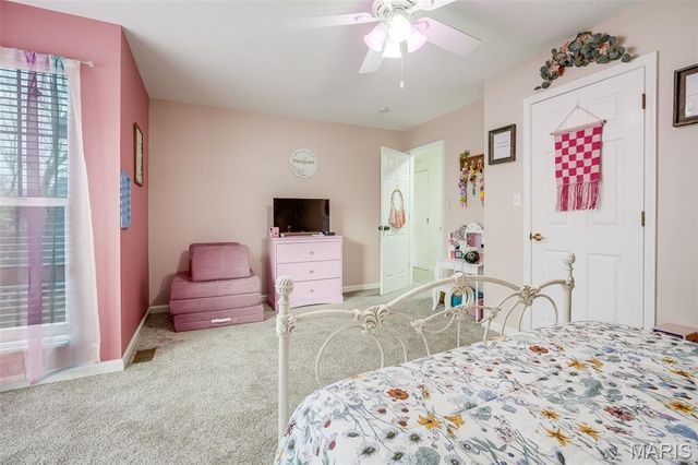 3906 Benington Drive, Swansea, IL 62226