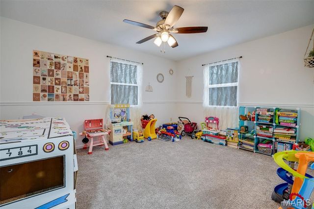 3906 Benington Drive, Swansea, IL 62226