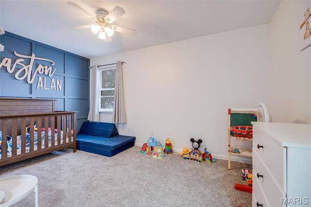 3906 Benington Drive, Swansea, IL 62226