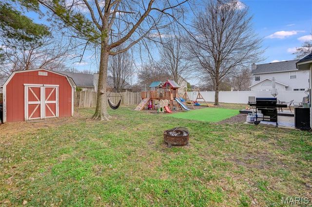 3906 Benington Drive, Swansea, IL 62226