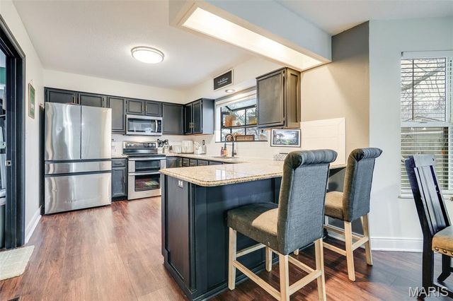 3906 Benington Drive, Swansea, IL 62226