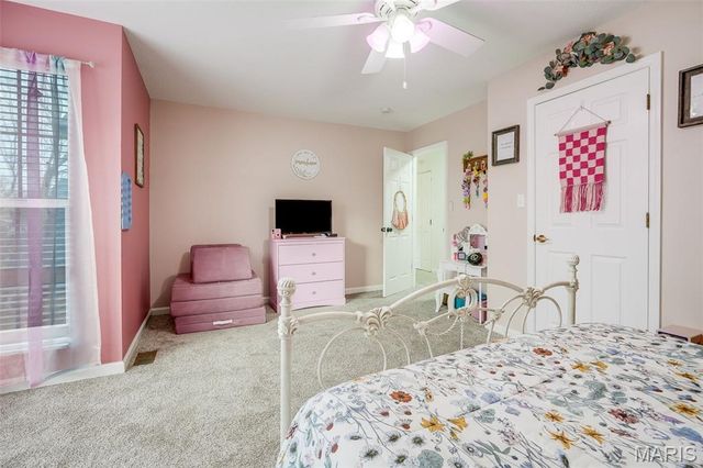 3906 Benington Drive, Swansea, IL 62226