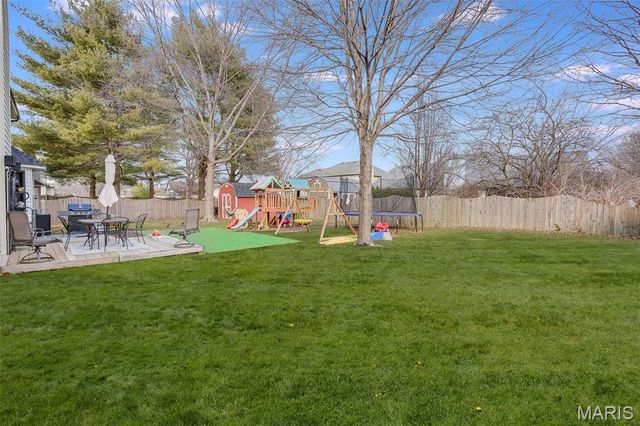 3906 Benington Drive, Swansea, IL 62226