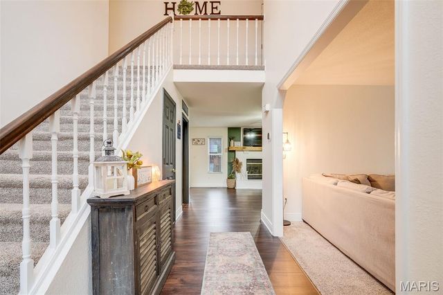 3906 Benington Drive, Swansea, IL 62226