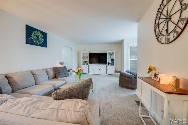 3906 Benington Drive, Swansea, IL 62226