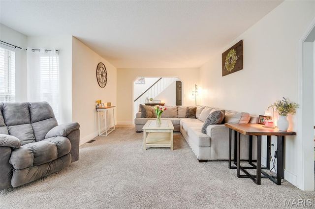 3906 Benington Drive, Swansea, IL 62226