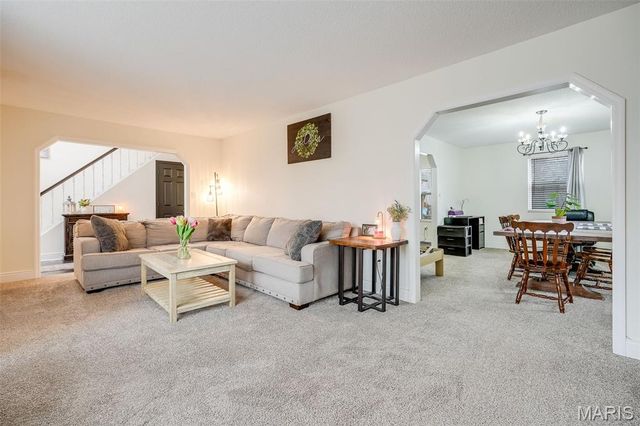 3906 Benington Drive, Swansea, IL 62226