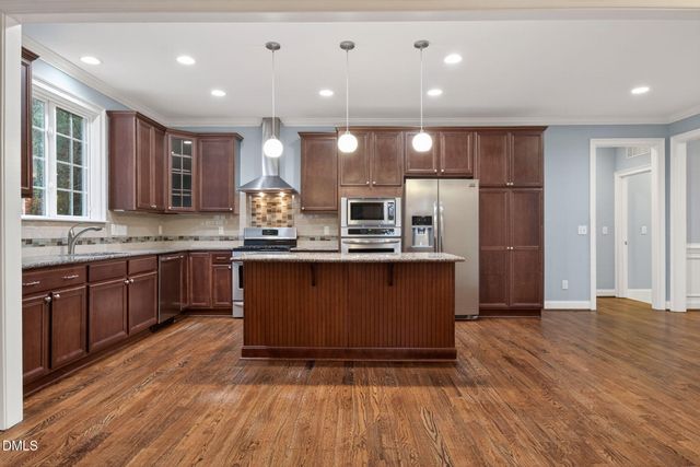 1604 Doubles Court, Raleigh, NC 27609