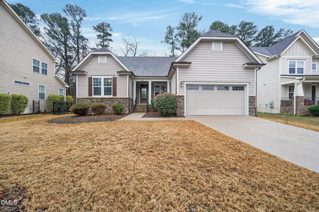 1604 Doubles Court, Raleigh, NC 27609