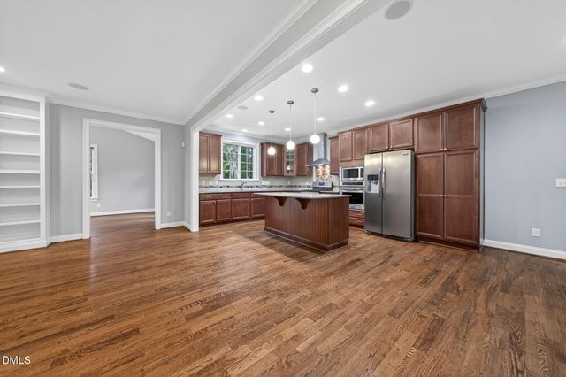 1604 Doubles Court, Raleigh, NC 27609