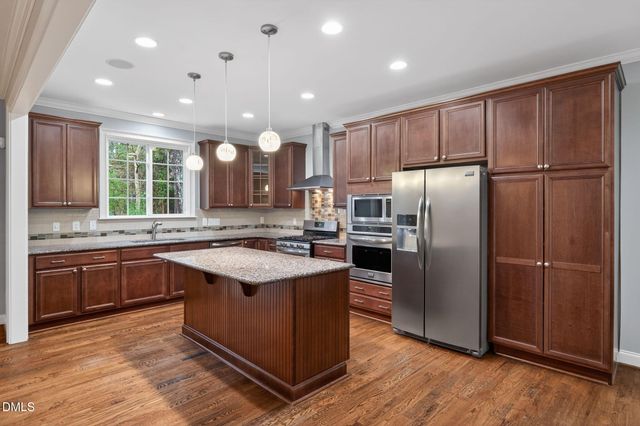 1604 Doubles Court, Raleigh, NC 27609