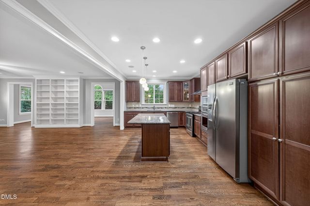 1604 Doubles Court, Raleigh, NC 27609