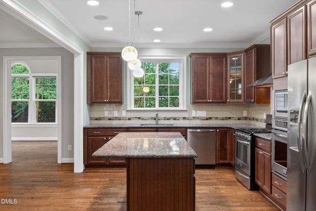 1604 Doubles Court, Raleigh, NC 27609