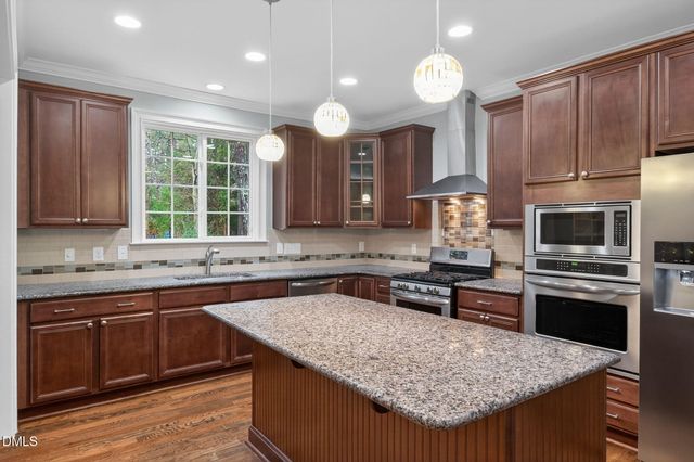 1604 Doubles Court, Raleigh, NC 27609