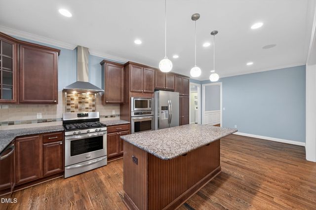 1604 Doubles Court, Raleigh, NC 27609