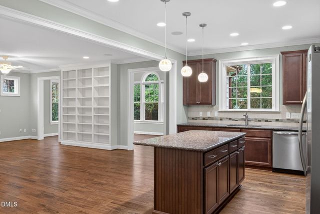 1604 Doubles Court, Raleigh, NC 27609